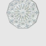 MONIR SHAHROUDY FARMANFARMAIAN, Third Family Decagon, 2011