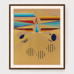MERNET LARSEN, Raft, 2018