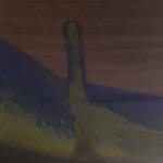 TOSHIKO TAKAEZU, Untitled, 1990