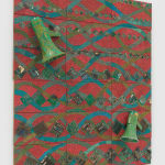 ELIAS SIME, Tightrope: Desire, 2021