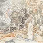 YUN-FEI JI, The Village and its Ghosts, 2014