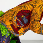 YINKA SHONIBARE, Air Kid (Boy), 2020
