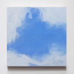 BYRON KIM, Sunday Painting (5/01/2022), 2022