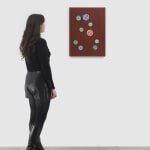 MICHELLE GRABNER, Untitled, 2021