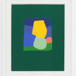 FEDERICO HERRERO, Untitled, 2021