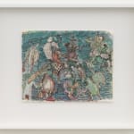 YUN-FEI JI, Study #2, 2021
