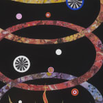 FRED TOMASELLI, Untitled, 2020