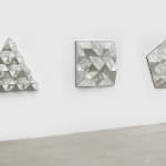 MONIR SHAHROUDY FARMANFARMAIAN, Third Family, 2011