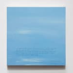 BYRON KIM, Sunday Painting 10/8/17, 2017