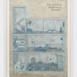 SIMON EVANS AND SARAH LANNAN, This American Dollhouse is Haunted, 2022