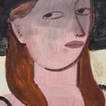 GRACE WEAVER, Get-together (II), 2021