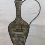 Scottie Wilson, Bird Tapestry