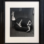 Andre Kertesz, Satiric Dancer, Paris, 1926