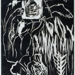 Jo Spence, Phototherapy: Jo Standing, c.1985