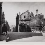 Jo Spence, Phototherapy: Jo Standing, c.1985