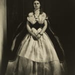 The Countess of Castiglione in collaboration with Pierre-Louis Pierson, La Comtesse de Castiglione, 1895