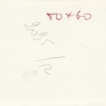 Henri Cartier-Bresson, Quai des Tuileries, Paris, 1956