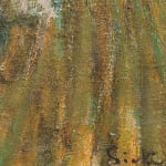 Walter Richard Sickert, Bamboo in the Shadows, 1939