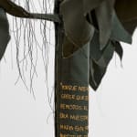 Margarita Cabrera, Bicicleta Verde (Green), 2006