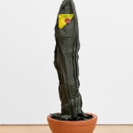 Margarita Cabrera, Bicicleta Verde (Green), 2006