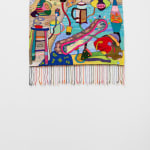Sam Dienst, Trash Toys, 2023
