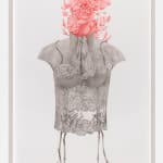 Pixy Liao, Two Heads, 2019