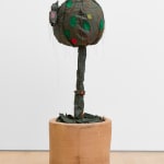 Margarita Cabrera, Bicicleta Verde (Green), 2006