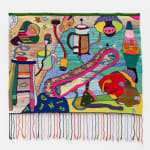 Sam Dienst, Trash Toys, 2023