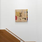 Squeak Carnwath, What Is Heard, 1993
