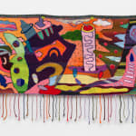 Sam Dienst, Trash Toys, 2023