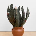 Margarita Cabrera, Bicicleta Verde (Green), 2006