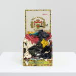 Squeak Carnwath, What Is Heard, 1993