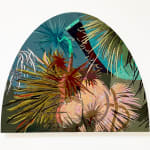 Eva Struble, Laurel Sumac, 2021