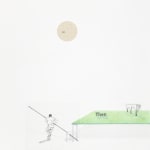 Massinissa Selmani, Untitled 7, 2019