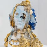 Pixy Liao, Two Heads, 2019