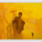 Kyle Coniglio, Flood in the Pines, 2024