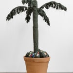 Margarita Cabrera, Bicicleta Verde (Green), 2006