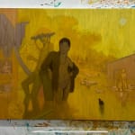 Kyle Coniglio, Flood in the Pines, 2024