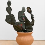 Margarita Cabrera, Bicicleta Verde (Green), 2006