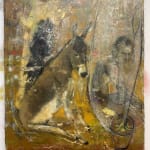 Dominic Musa, Blurred Lines, 2024