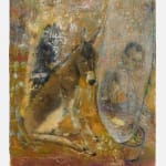 Dominic Musa, Blurred Lines, 2024