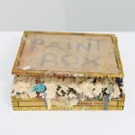Squeak Carnwath, What Is Heard, 1993
