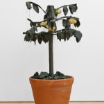 Margarita Cabrera, Bicicleta Verde (Green), 2006