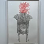 Pixy Liao, Two Heads, 2019