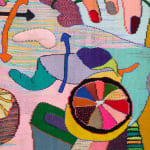 Sam Dienst, Trash Toys, 2023