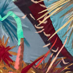 Eva Struble, Laurel Sumac, 2021