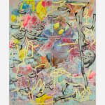 Yun Kyung Jeong, Vague Impulse XI , 2025