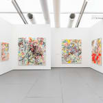 Yun Kyung Jeong, Vague Impulse XI , 2025