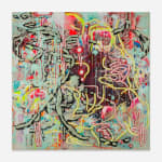 Yun Kyung Jeong, Vague Impulse XI , 2025