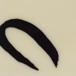 Yayoi Kusama, Pumpkin (Green), 1995